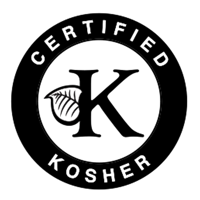 Certified Kosher