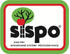 Svaz pro integrované systémy pěstování ovoce