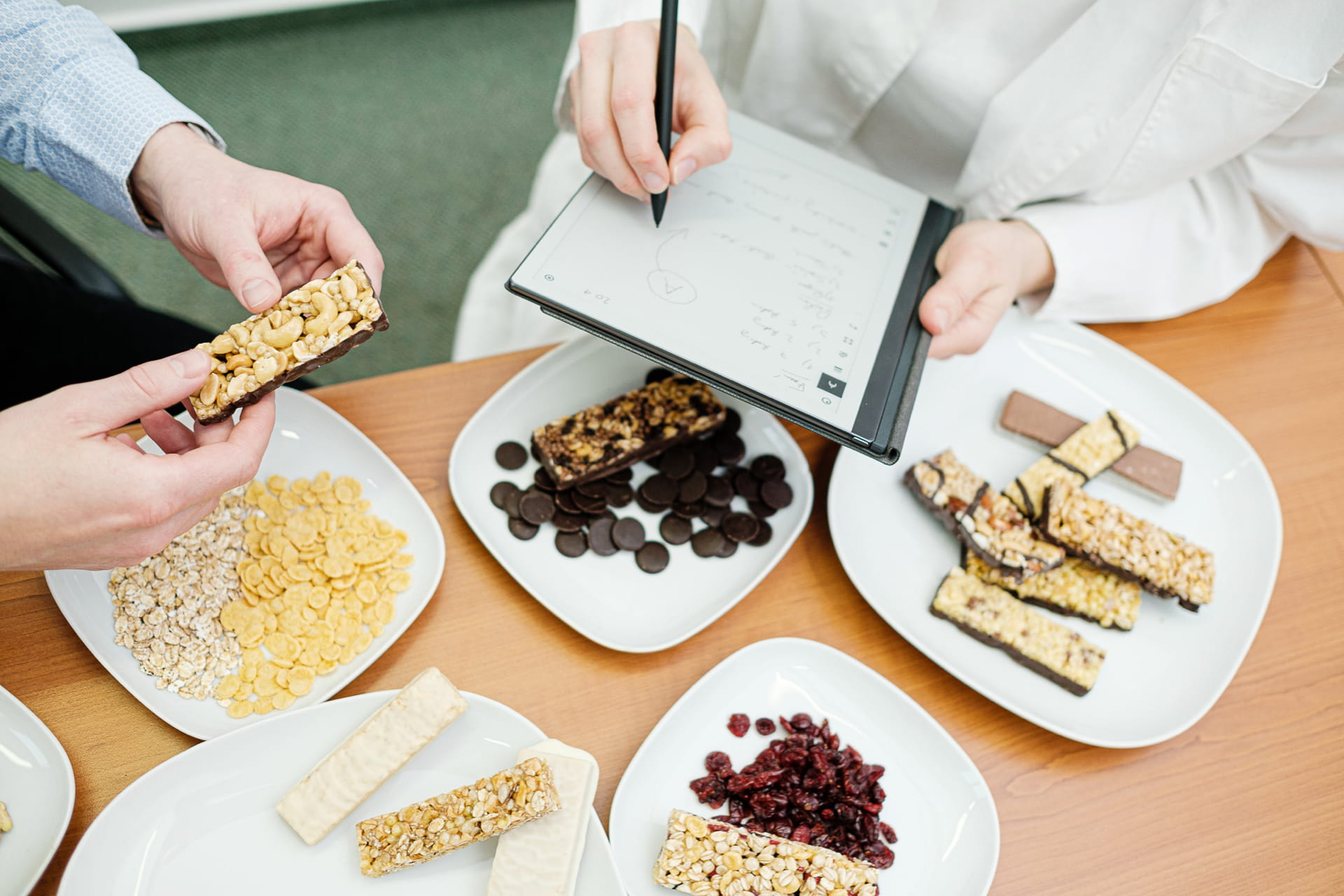 Promluvme si o vašem projektu