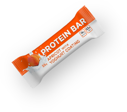 Jsme výrobce zdravých tyčinek