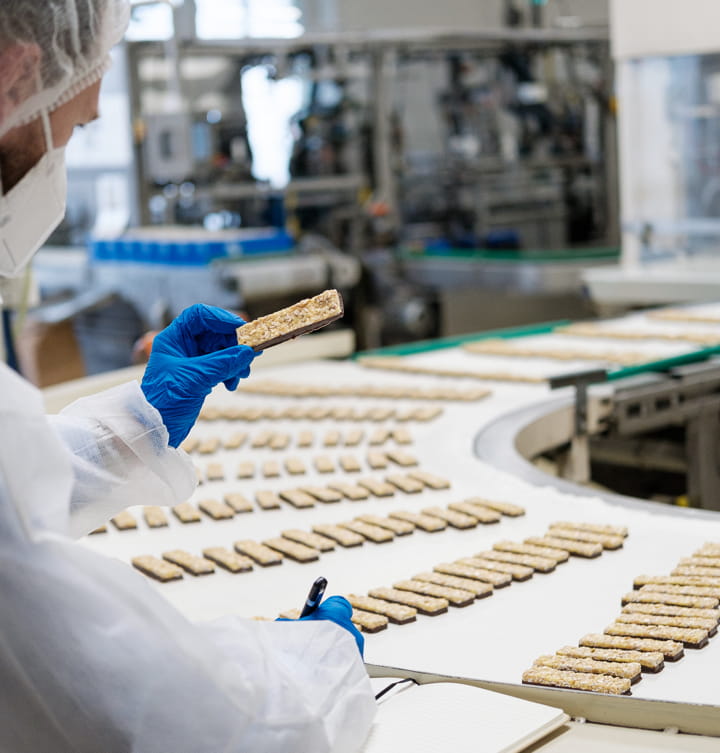 Certifikovaná výroba