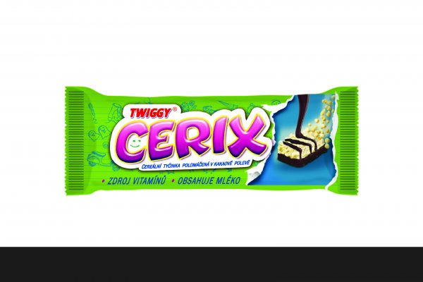 Cerix Jogurtová